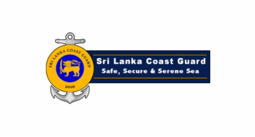 Coast Guard Seizes Rs. 370 Mn Worth of Narcotics